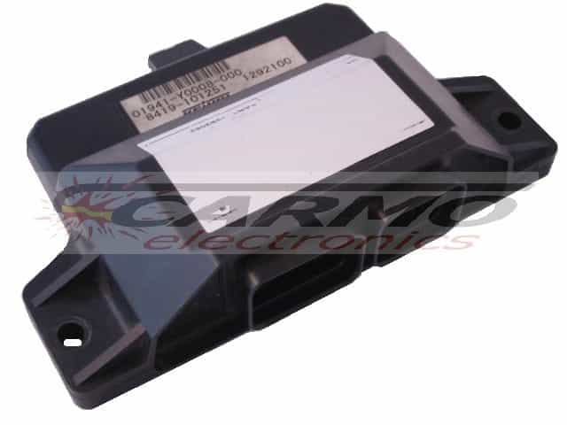 Sprint ST 1050 Unidad De Control Del Motor ECU CDI