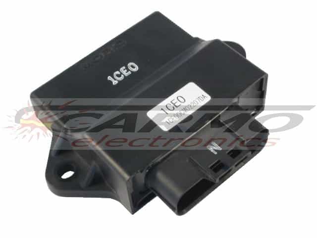 BW125 TCI CDI unidad de control (MORIC, 1CE0, CE00CM02207DA)