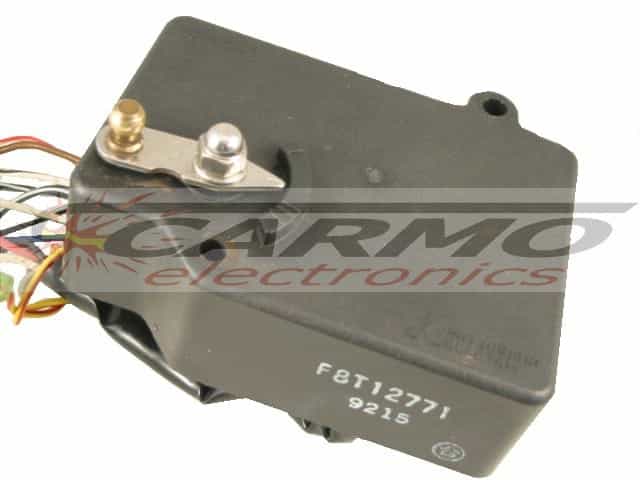 Deto 50 BB-motor CDI unidad de control (F8T12771)