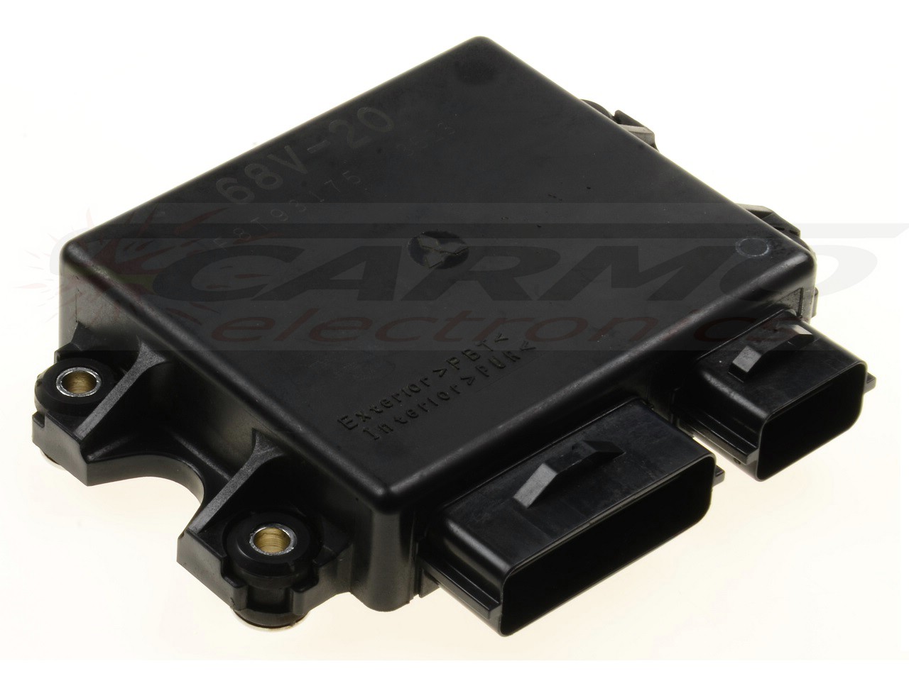 Mercury 115CV Efi 4T ECU Unidad De Control Del Motor ECU CDI (F8T93172-68V-10)