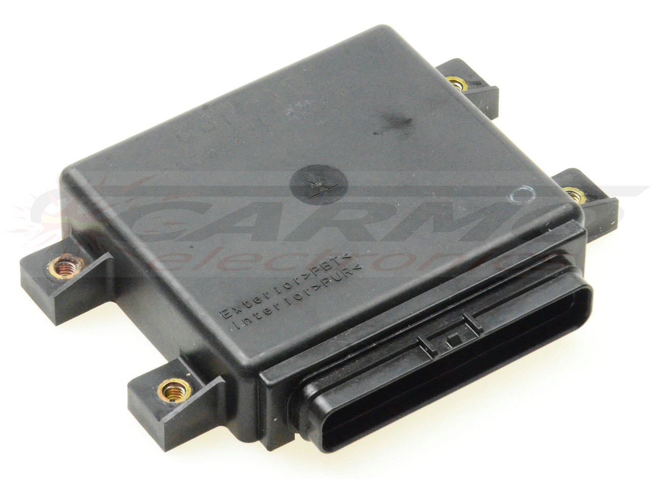 F150 FL150 buitenboordmotor Unidad De Control Del Motor ECU CDI (F8T93872)