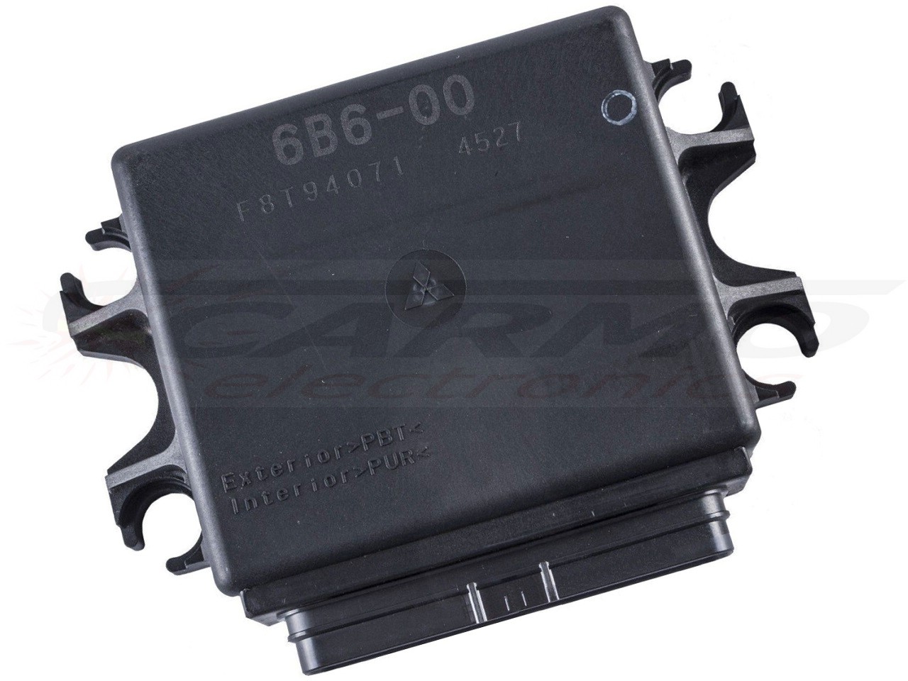 FX HO Waverunner 2003 2004 Unidad De Control Del Motor ECU CDI (F8T94071, 6B6-00)