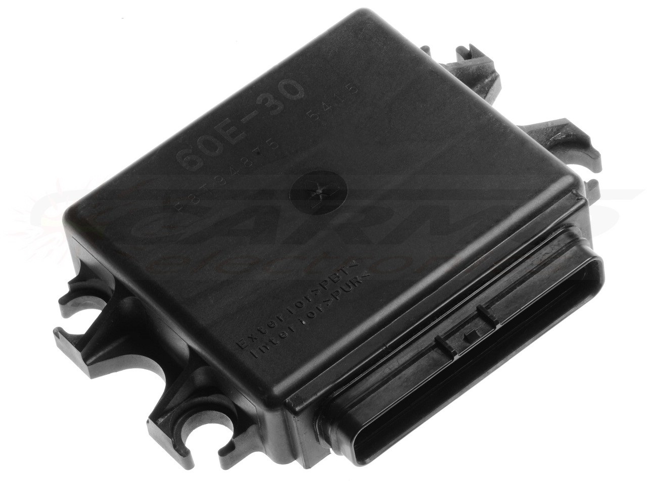 FX1000 Wave Runner Unidad De Control Del Motor ECU CDI (63M-01)