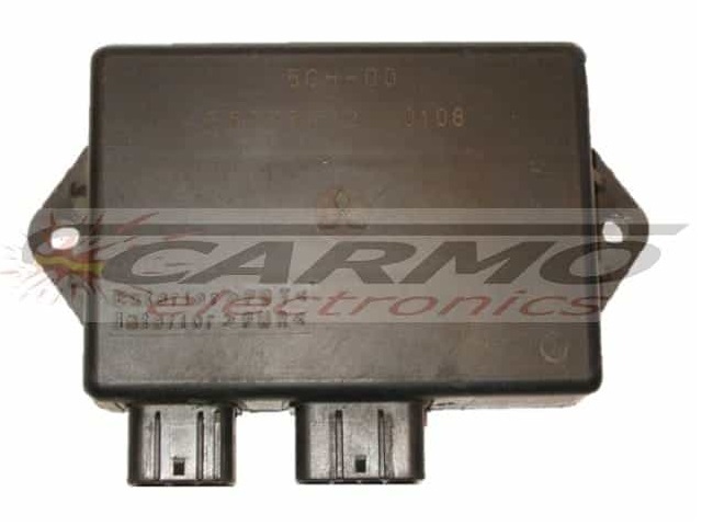 YFM400 400 Big Bear TCI CDI unidad de control (5FU-10, F8T36473)