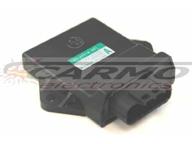 YFM700 Raptor ECU ECM (1S3-8591A-00, 112100-2740)