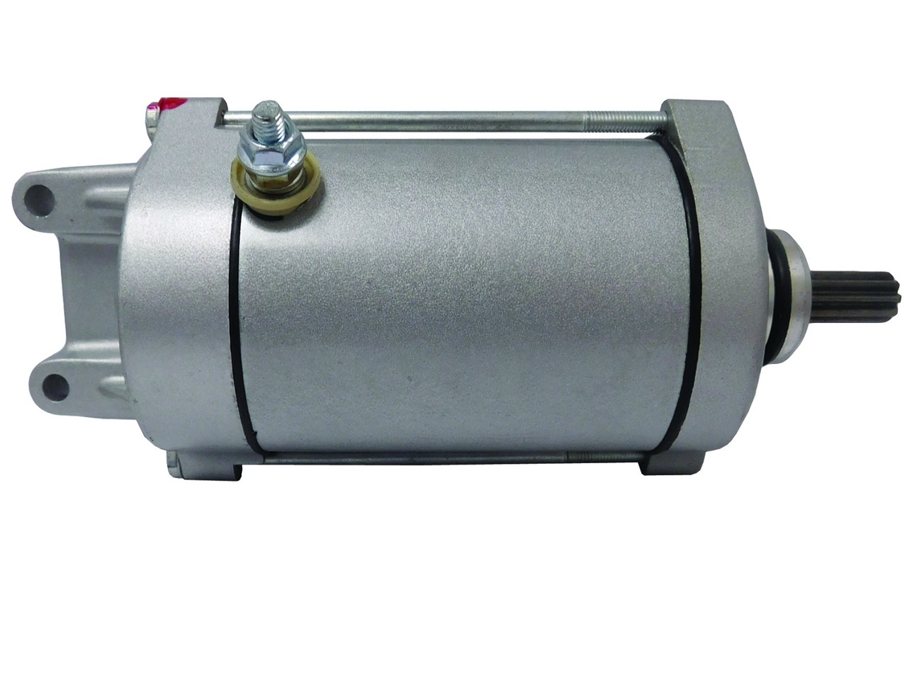 Arrancador Honda VTX1800C VTX1800F VTX1800N VTX1800R VTX1800S VTX1800T - Haga click en la imagen para cerrar