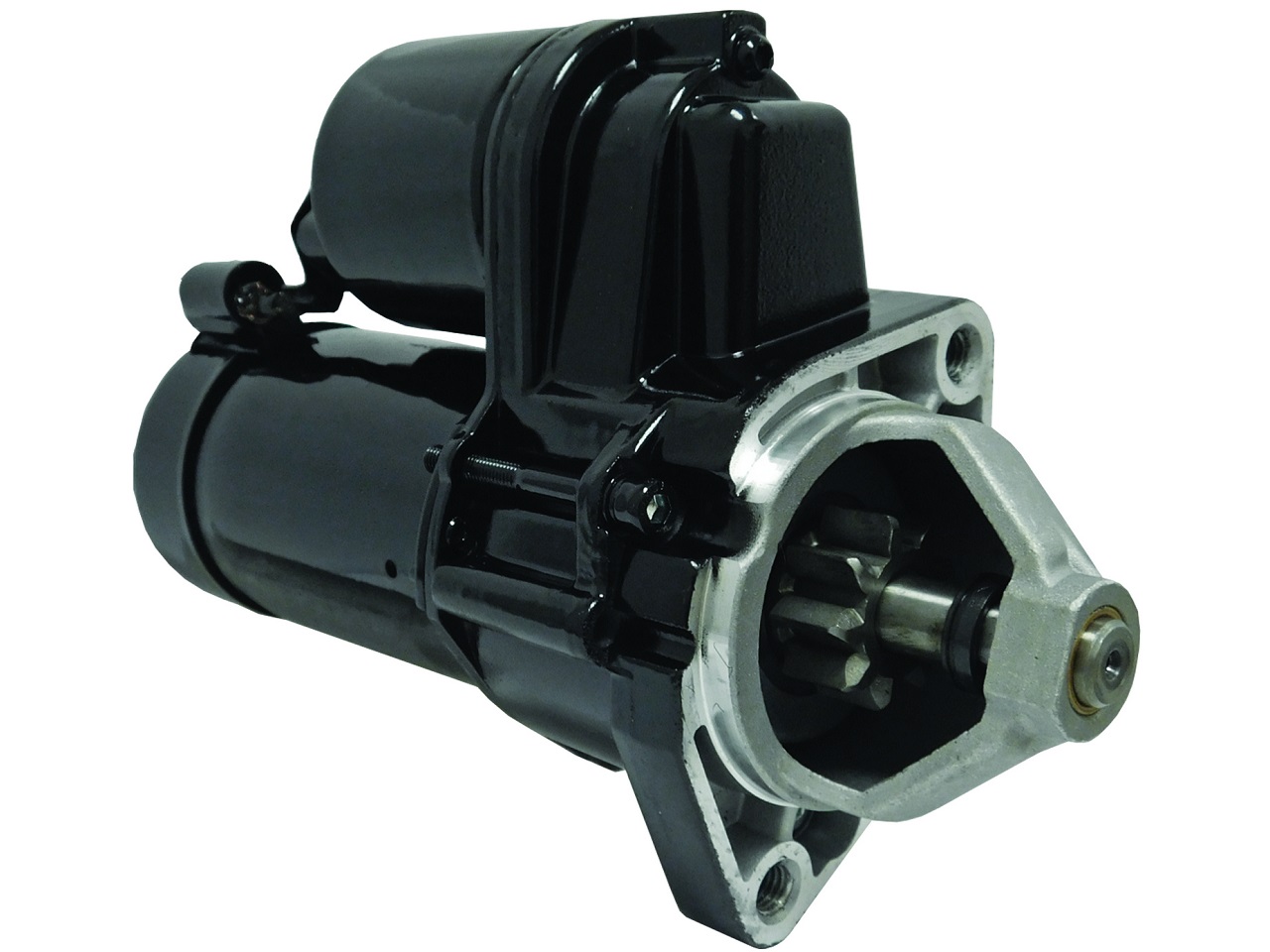 Arrancador Moto-Guzzi 350 750 850 1000 V10 V11 V35 V50 V65 V75 California Breva NTX Nevada - Haga click en la imagen para cerrar