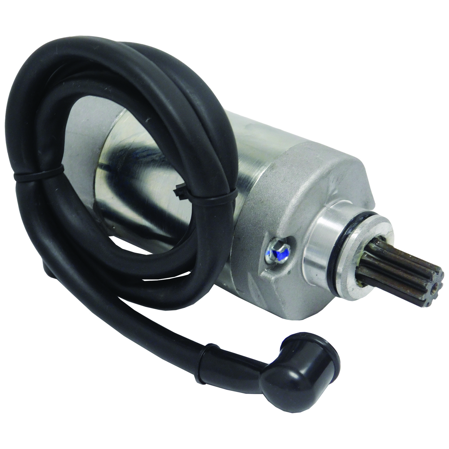 Arrancador Suzuki DR350SE Yamaha TT225 TTR225 TTR230 XT225 - Haga click en la imagen para cerrar